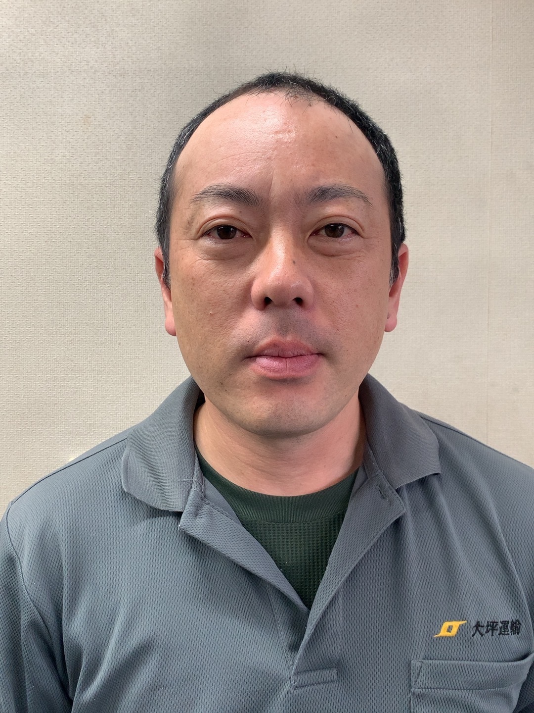 インタビュー写真